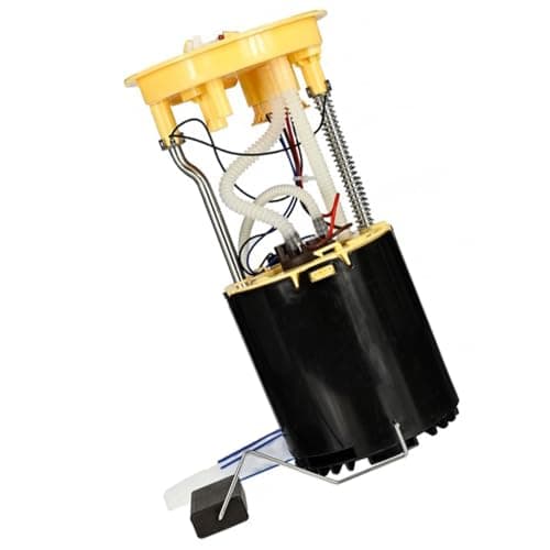 Image of Fuel Pump Module Suitable for 31372898 Volvo V70 III S80 II XC60 XC70 2.4 2.0 DIESEL D3 D4 D5