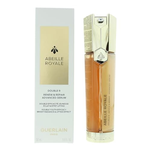 Image of Guerlain Abeille Royale Double R Renew & Repair Advanced Serum 50ml
