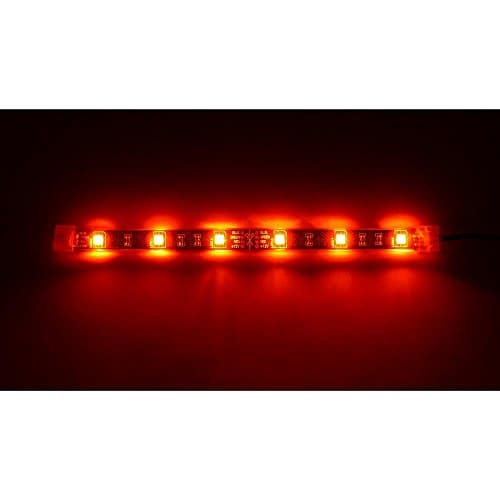 Image of BitFenix Alchemy Aqua 6x LED Strip 20 cm Red