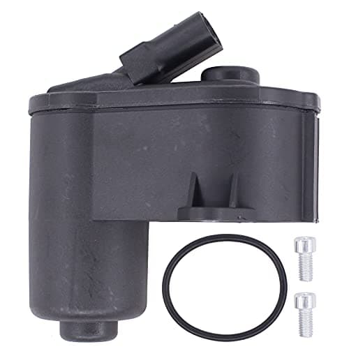 Image of HouYeen Rear Right or Left Electric Handbrake Caliper Servo Motor 6 Teeth for CC Q3 Sharan Alhambra