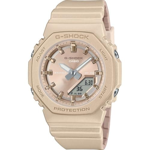 Image of G-Shock Casio GMA-P2100ST-9AER Women's Watch