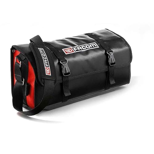 Image of FACOM Tool Box Textile Bag PVC Probag Coated 50 Cm Capacity 12.25 L - Bs.Lmbcpb