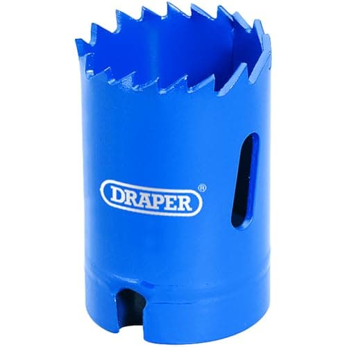 Image of Draper Expert 41074 32 mm HSS Bi-Metal Holesaw Blade
