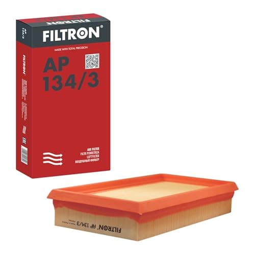 Image of Filtron AP134/3 Air Filter for Car Engine