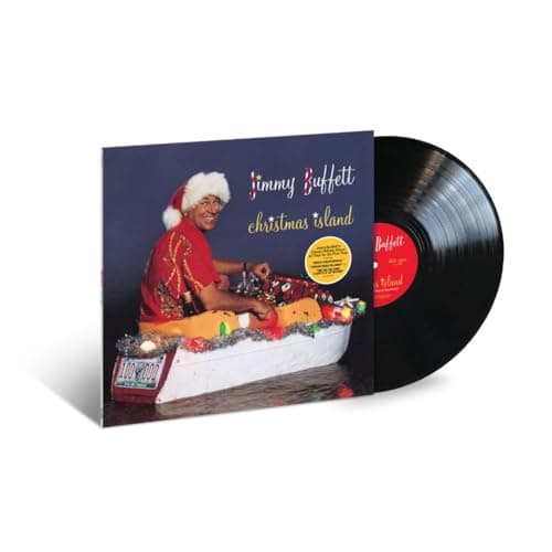 Image of Christmas Island [VINYL]