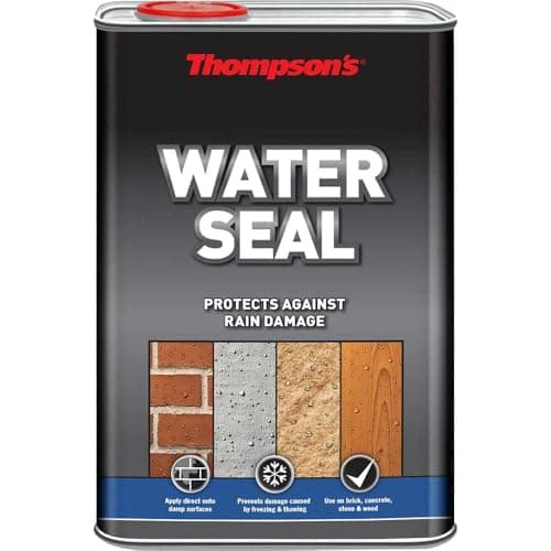 Image of Ronseal TWSEAL1L Thompsons Water Seal 1 Litre