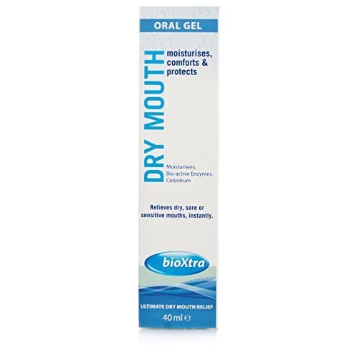 Image of Bioxtra Dry Mouth Gel by Bioxtra