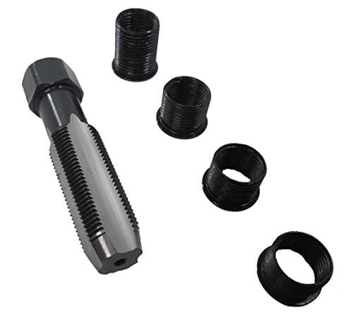 Image of US PRO Spark Plug Thread Repair Kit M14 X 1.25 5868