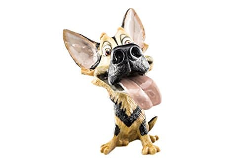 Image of Opti Paws 8003 German Shepherd