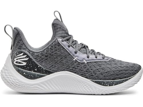 Image of Under Armour Curry Flow 10 Team Adult Basketball Shoes