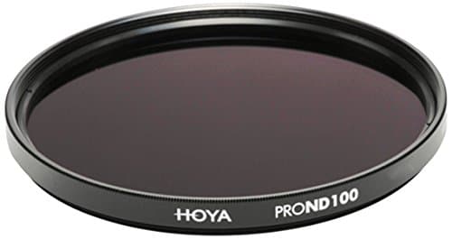 Image of Hoya 82 mm Pro ND 100 Filter