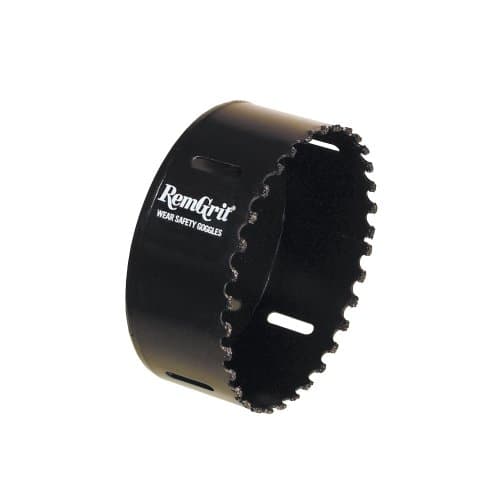 Image of Disston GO48 76mm Carbide Grit Holesaw