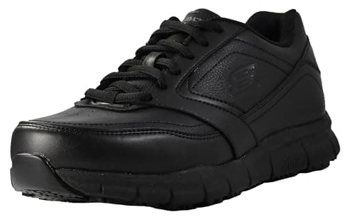 Image of Skechers Women's Nampa-Wyola Food Service Shoe