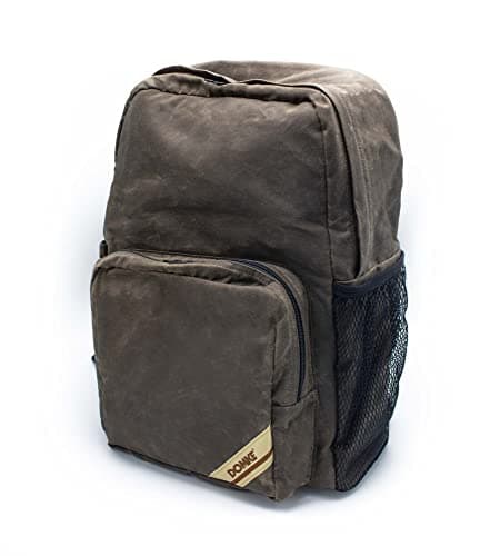 Image of Domke EVERYDAY BACKPACK RUGGEDWEAR BROWN