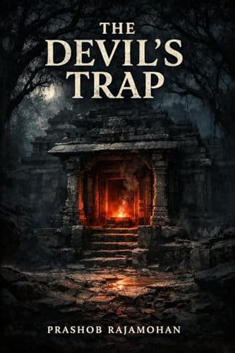 Image of The Devil’s Trap