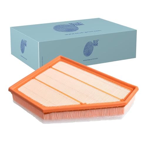 Image of Blue Print ADB112209 Air Filter