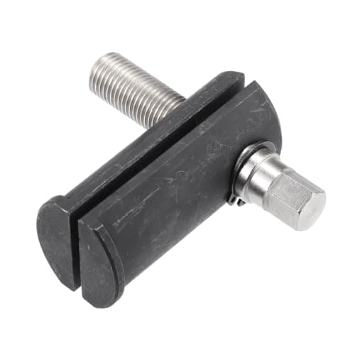 Image of Uxcell Motorcycle Steering Neck Bearing Race Removing Tool Universal