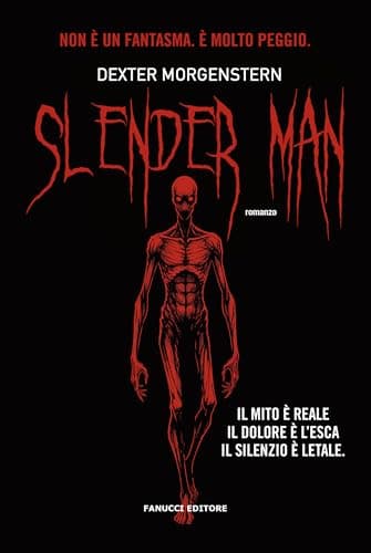 Image of Slender Man (Fanucci Editore) (Italian Edition)
