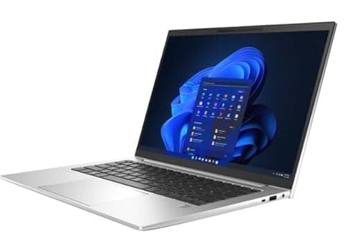 Image of HP EliteBook 840 G9 Laptop, Intel Core i5-1245U, 16GB DDR5, 512GB NVMe SSD, 14" WUXGA IPS, Intel UHD, Windows 11 Pro