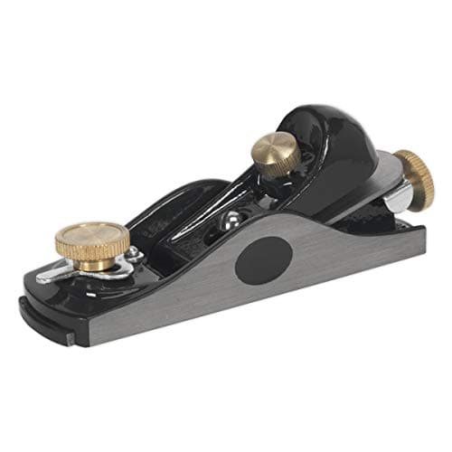 Image of Sealey Ak6092 Block Plane