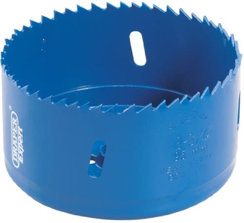 Image of Draper Expert 41145 152 mm HSS Bi-Metal Holesaw Blade