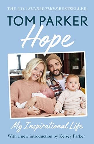 Image of Hope: Read the inspirational life behind Tom Parker