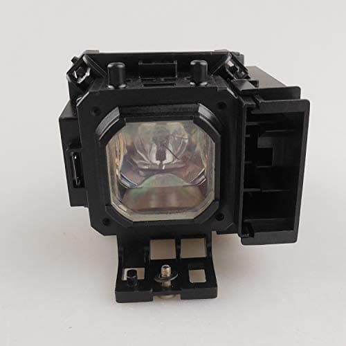 Image of CTLAMP NP05LP / 60002094 Replacement DLP / LCD Bulb Lamp with Housing Compatible with NEC NP901 NP905 VT700 VT800 Projectors
