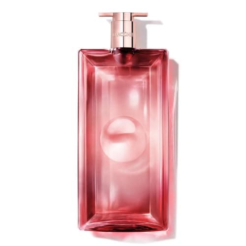 Image of Lancôme Idôle Power L'Eau de Parfum Intense, Empowering Woody Floral Fragrance for Women with Creamy Sandalwood and Augmented Rose, Enhanced with PomaRose Molecule, 100ml