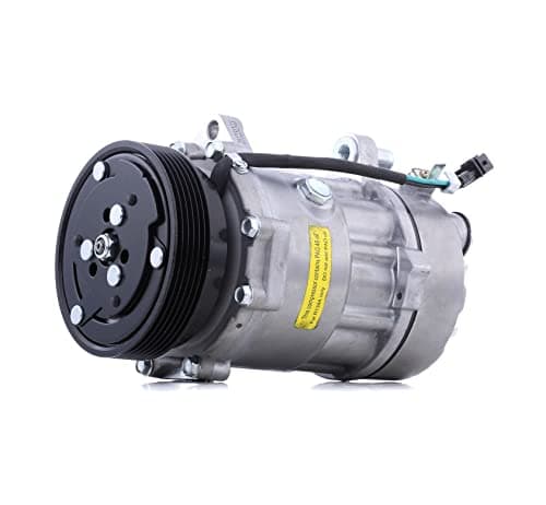 Image of Nissens 89040 Compressor, air conditioning