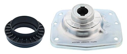 Image of MAPCO Kit, suspension strut (34402/1)