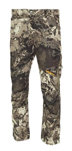 Image of Muddy Men's TRX Lightweight Pant, Veil Canyon Grey, M