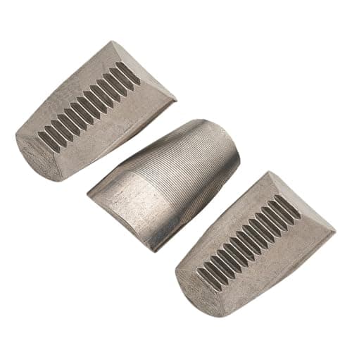 Image of Draper 27299 Replacement Jaws for Air Riveter Draper Stock No. 16851 and 16877 (2 Piece)