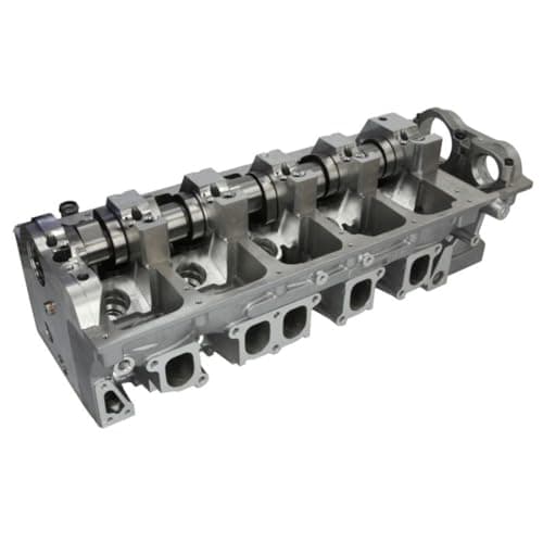 Image of AMC 908812 Cylinder Head