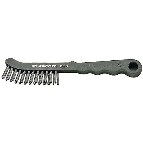 Image of FACOM DF.3 Brake Caliper Brush 225 x 45 x 15 mm, Pack of 1