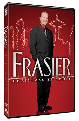 Image of Frasier: Christmas Episodes