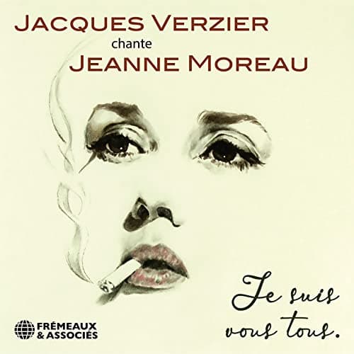 Image of Je Suis Vous Tous