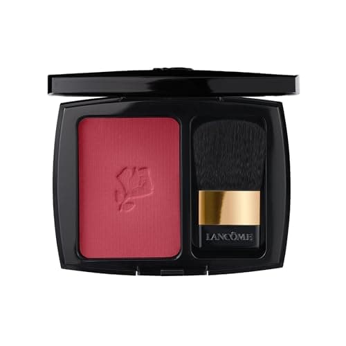 Image of Lancôme Blush Subtil, Powder Blush, PH-Adpative Colour Fusion, Natural-looking Complexion, Long Lasting Comfort, Silky & Superfine Micronized Matte Powder Pigment in Shade: Keep Calm & Blush 473, 5g