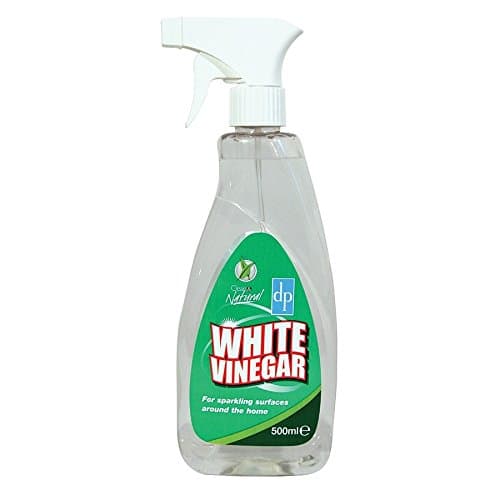Image of Dri-Pak White Vinegar 500 Ml, Pack of 6