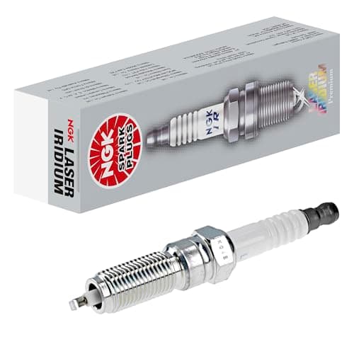Image of NGK Spark Plug LZNAR7AI-8G Laser Iridium 97576