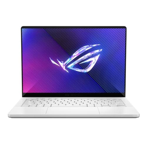 Image of ASUSTEK - GAMING NOTEBOOK ASUS ROG Zephyrus G14 GA403UU-QS109X AMD Ryzen™ 9 8945HS Ordinateur portable 35,6 cm (14") 3K 32 Go LPDDR5x-SDRAM 1