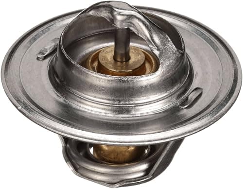 Image of Gates 33008 OE Type Engine Coolant Thermostat