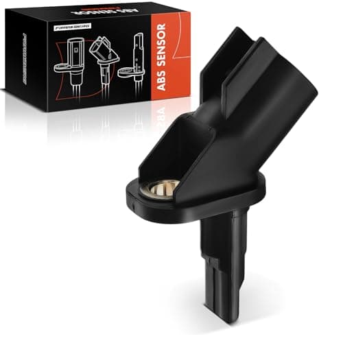 Image of 1x ABS Sensor Wheel Speed Front for Mondeo III B5Y B4Y BWY X-Type CF1 1.8L-3.0L 2000-2009 C2S2340