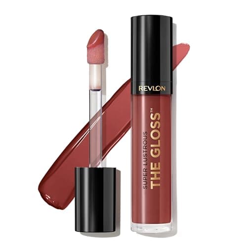 Image of Revlon Super Lustrous The Gloss, Indulge in It