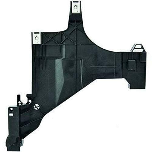 Image of DIEDERICHS 1019016 Headlight Holder Right