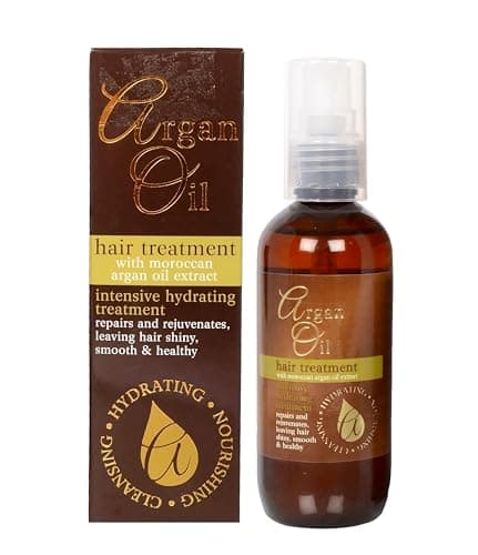 Image of Xpel Argan Oil Hair Treatment 100ml, 40167