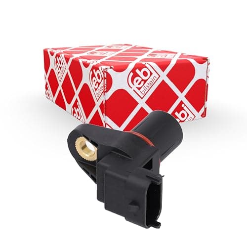 Image of febi bilstein 32317 Camshaft Sensor, pack of one