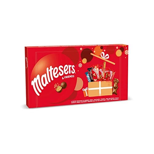 Image of Maltesers Large Selection Box, 207g