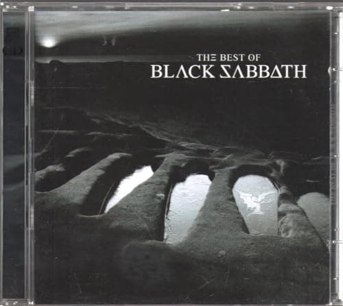Image of The Best Of Black Sabbath