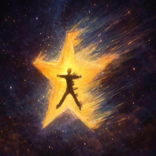 Image of Falling but I like it