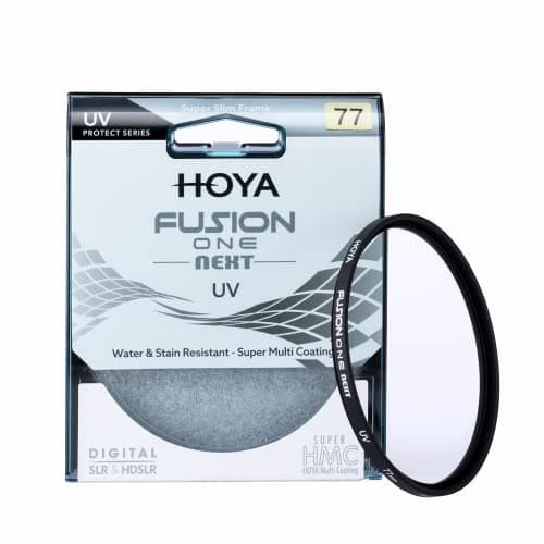 Image of HOYA UV Filter FUSION One Next ø82mm